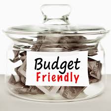 Budget-freindly